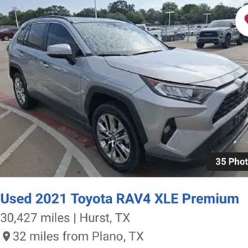 Freeman Toyota - Car Dealers Near Me - Hurst, Texas