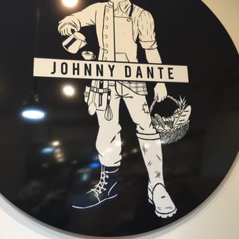 Johnny Dante - Restaurants Near Me - Cheltenham, VIC