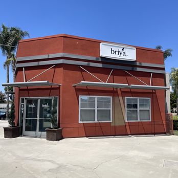 Briya - Hair Salons Near Me - Downey, California