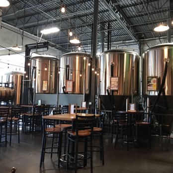 Odyssey Beerwerks - Breweries Near Me - Arvada, Colorado