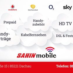 Sahin Mobile