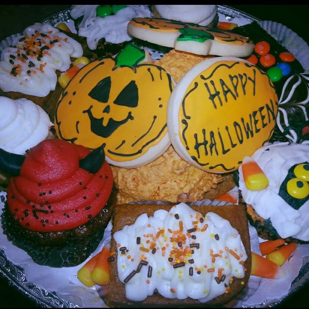 The Sweet Spot Bakery - Halloween platters that are always the hit at the party or even at home thank you Sweet Spot Bakery - Bakeries Near Me - Caldwell, Idaho The Sweet Spot Bakery - Halloween platters that are always the hit at the party or even at home thank you Sweet Spot Bakery - Bakeries Near Me - Caldwell, Idaho