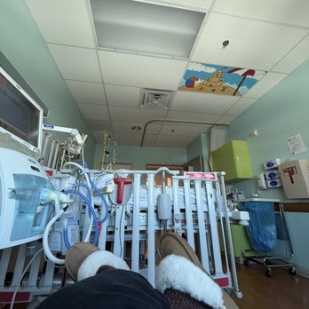 Children's Learning Adventure - My daughter in the PICU - Preschools Near Me - Las Vegas, Nevada Children's Learning Adventure - My daughter in the PICU - Preschools Near Me - Las Vegas, Nevada
