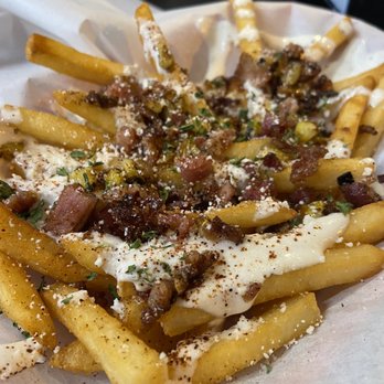 Dog n Suds - Elote fries - Hot Dogs Near Me - Temecula, California Dog n Suds - Elote fries - Hot Dogs Near Me - Temecula, California