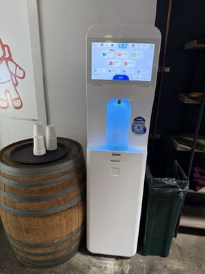 Original Pattern Brewing by null