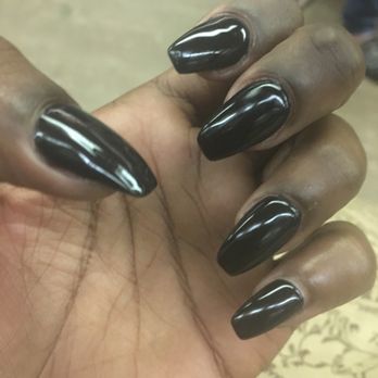 Calla Pearl Nail Spa - Perfect - Nail Salons Near Me - New York, New York