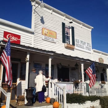 OLD PILOT HILL GENERAL STORE - Updated December 2024 - 15 Photos & 15