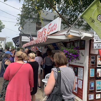 Red's Eats - Seafood Near Me - Wiscasset, Maine