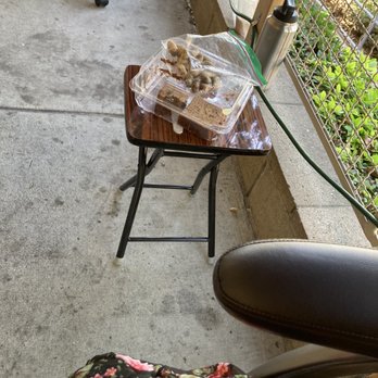 Professionail - Waiting area employee food - Nail Salons Near Me - Chula Vista, California Professionail - Waiting area employee food - Nail Salons Near Me - Chula Vista, California