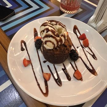 Los Arcos - Brownie - Seafood Near Me - Tijuana, BCN Los Arcos - Brownie - Seafood Near Me - Tijuana, BCN