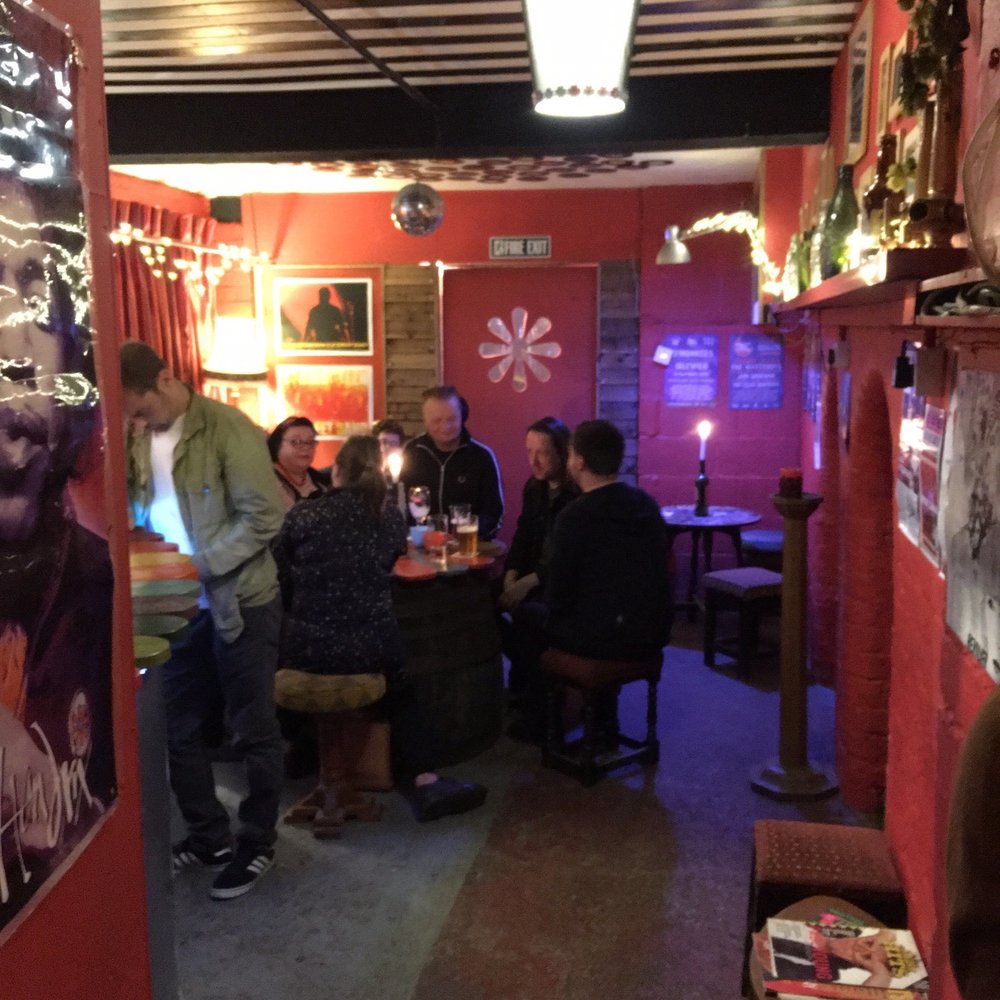 Rock And Roll Brewhouse - Bars Near Me - Aberdare, XWM