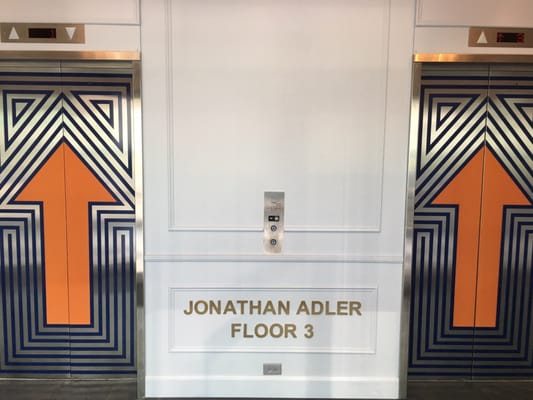 Jonathan Adler by null