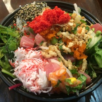 Poke Bar - Poke bowl - Poke Near Me - Duluth, Georgia Poke Bar - Poke bowl - Poke Near Me - Duluth, Georgia