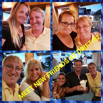 Drift 82 - Mikey and his New Friends - New American Near Me - Patchogue, New York Drift 82 - Mikey and his New Friends - New American Near Me - Patchogue, New York