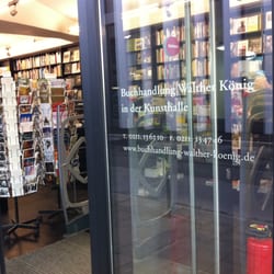 Buchhandlung König