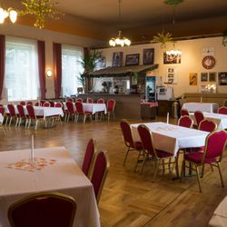 Landgasthof - Alter Dorfkrug