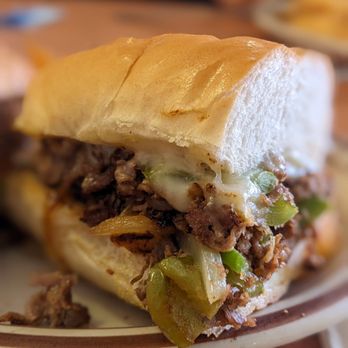 Coral Cafe - American Near Me - Burbank, California