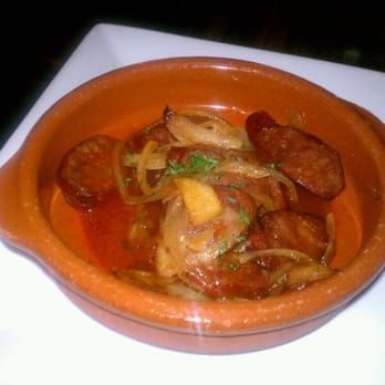 Spice Lounge & Tapas - Chorizo - Lounges Near Me - Mississauga, Ontario Spice Lounge & Tapas - Chorizo - Lounges Near Me - Mississauga, Ontario