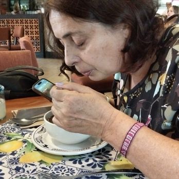 La Casita de Antaño - Sopa de huitlacoche - Mexican Near Me - Puebla, PUE