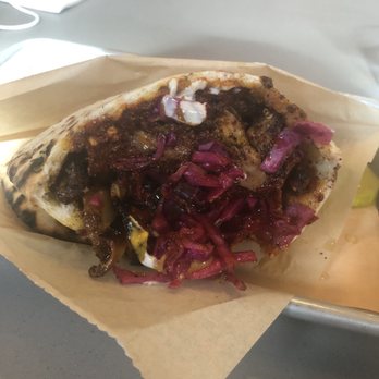 Rina - Chicken Shawarma - Middle Eastern Near Me - Atlanta, Georgia