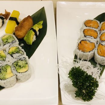 Heart Sushi - Sushi Bars Near Me - Mississauga, Ontario
