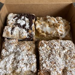 Packanack Bakery