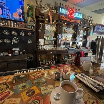 Dad's Kitchen - Good morning. - New American Near Me - Fair Oaks, California