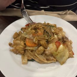 Drunken Noodles Drunken Noodles