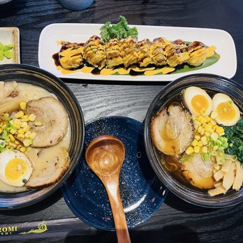 Toromi Sushi - 8/29/26. IG: @jasfoodchronicles - Sushi Bars Near Me - West Covina, California Toromi Sushi - 8/29/26. IG: @jasfoodchronicles - Sushi Bars Near Me - West Covina, California
