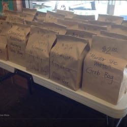 Laurie's Books - Grab bags