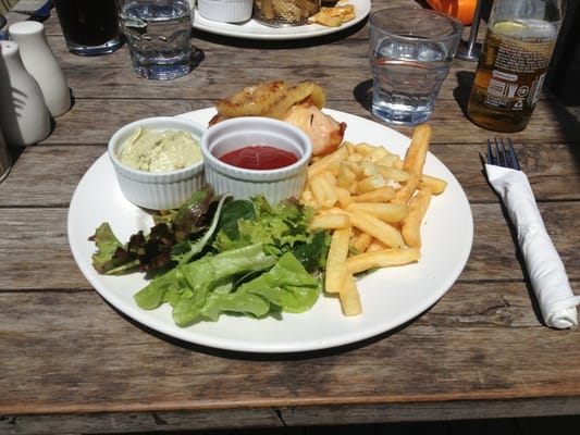 Lorne Beach Pavilion by null