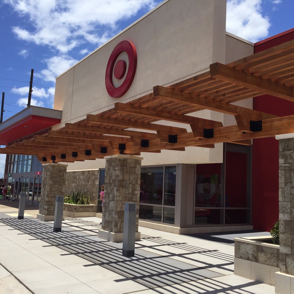 Target - Let's go! - Department Stores Near Me - Kahului, Hawaii