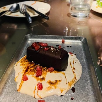 Linger - Asian Fusion Near Me - Denver, Colorado