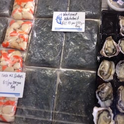 Remuera Fisheries