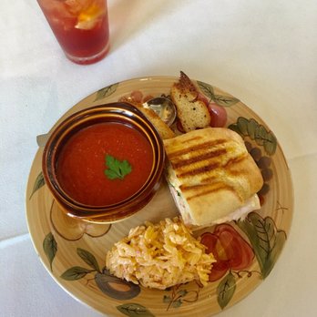 Fratelli's Cafe - Cafes Near Me - Memphis, Tennessee
