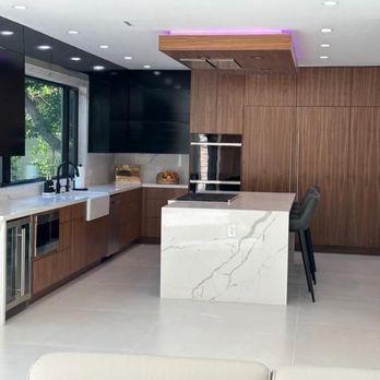 House R Us Builders - General Contractors Near Me - Los Angeles, California