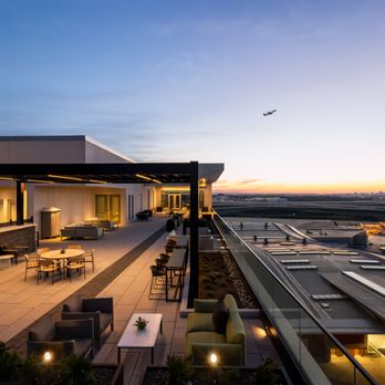BNA Sky Pavilion - No need to sit for hours inside a stuffy airport, take in the breathtaking views while enjoying your favorite libation. - Cocktail Bars Near Me - Nashville, Tennessee BNA Sky Pavilion - No need to sit for hours inside a stuffy airport, take in the breathtaking views while enjoying your favorite libation. - Cocktail Bars Near Me - Nashville, Tennessee