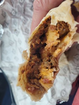 Del Taco by null