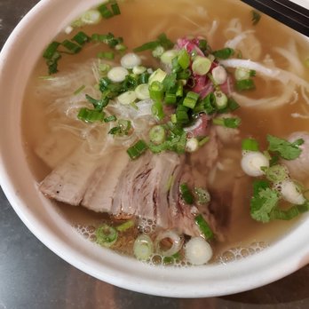 Pho Time Authentic Vietnamese Eatery - Vietnamese Near Me - Markham, Ontario