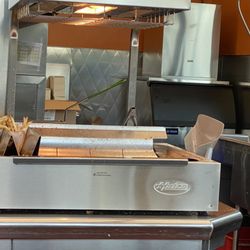 Dick's Drive-In - Fries