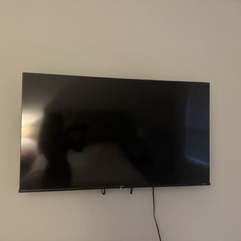 Fix It Rocket - TV mounted - Handyman Near Me - Austin, Texas