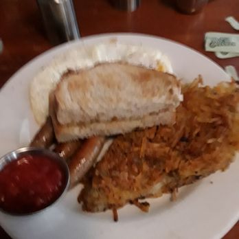 Matt's Big Breakfast - Breakfast & Brunch Near Me - Phoenix, Arizona