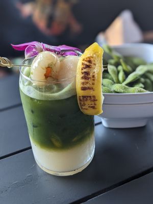 JINYA Ramen Bar - Thornton Park by null