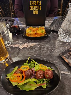 CheSa’s Bistro & Bar Chicago by null
