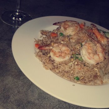 Beau Thai - Shrimp fried rice - Thai Near Me - Washington, DC, District of Columbia Beau Thai - Shrimp fried rice - Thai Near Me - Washington, DC, District of Columbia