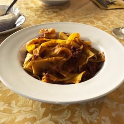 Bar Dante Alighieri - Boar