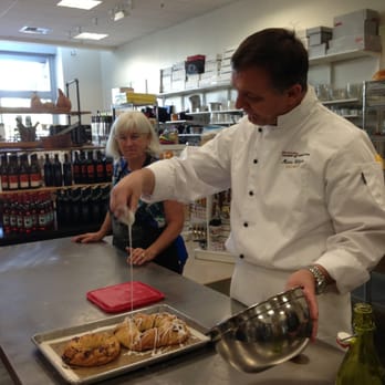 PREP Cooking Classes - Cooking Classes Near Me - Seal Beach, California