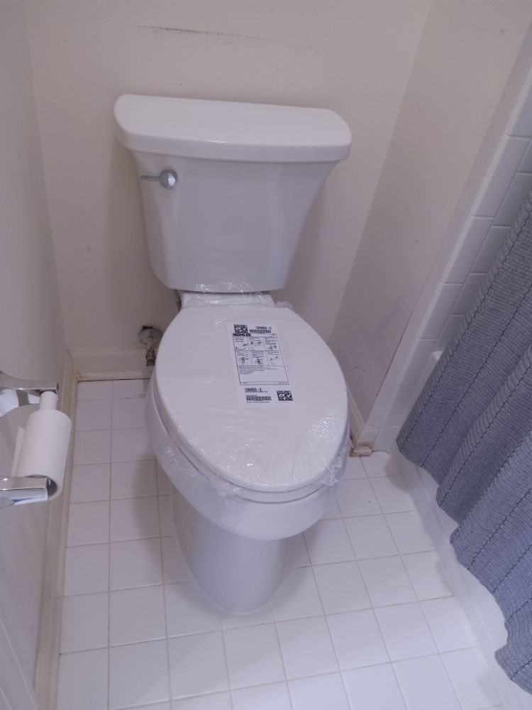 Slide of Tremendous Plumbing Services