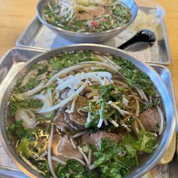 The Pho Fix - My pho bowl - Vietnamese Near Me - Shenandoah, Texas