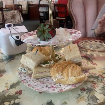 Enchanted Rose Tea Parlour - Coffee & Tea Near Me - San Dimas, California Enchanted Rose Tea Parlour - Coffee & Tea Near Me - San Dimas, California